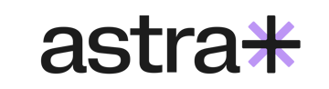Astra+ Logo